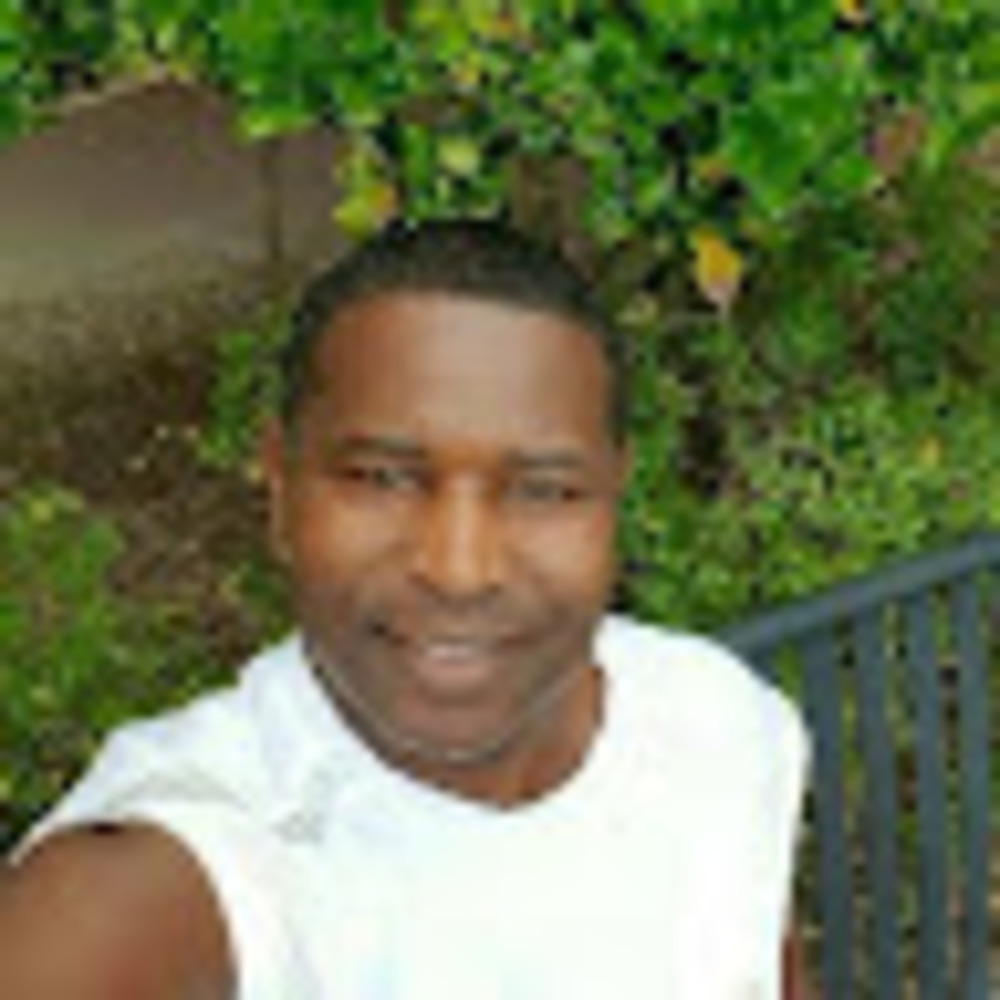 Meet your Posher, Gregory